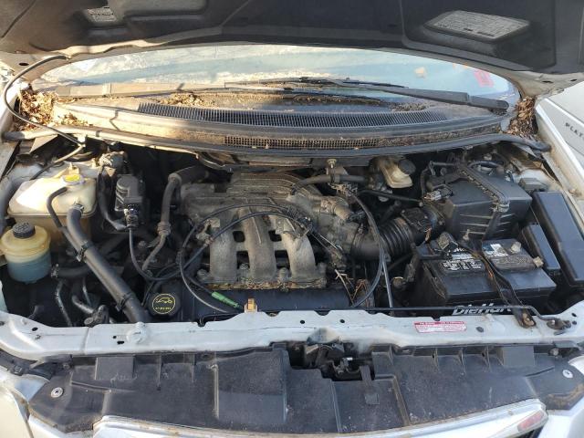 Photo 12 from auction – 2003 MAZDA MPV WAGON with VIN JM3LW28J730350435