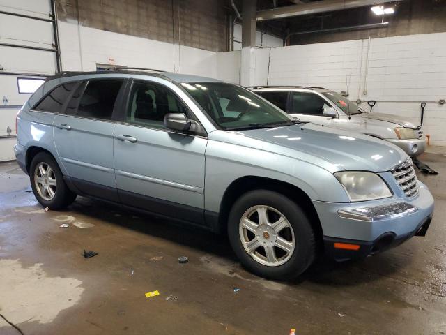 Photo 4 from auction – 2004 CHRYSLER PACIFICA with VIN 2C8GF68484R286939