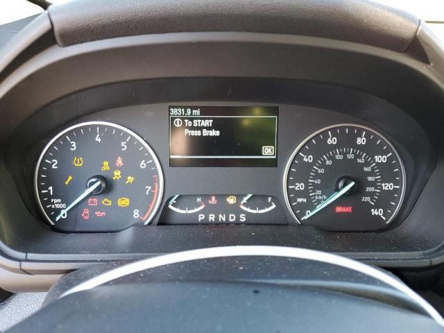 Photo 9 from auction – 2020 FORD ECOSPORT T with VIN MAJ6S3KLXLC336566