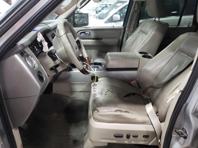 Photo 7 from auction – 2010 FORD EXPEDITION with VIN 1FMJK2A51AEB72302