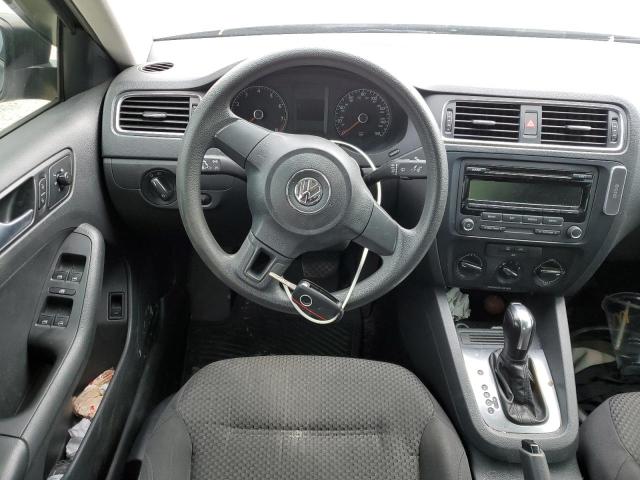 Photo 8 from auction – 2014 VOLKSWAGEN JETTA BASE with VIN 3VW2K7AJ4EM257747
