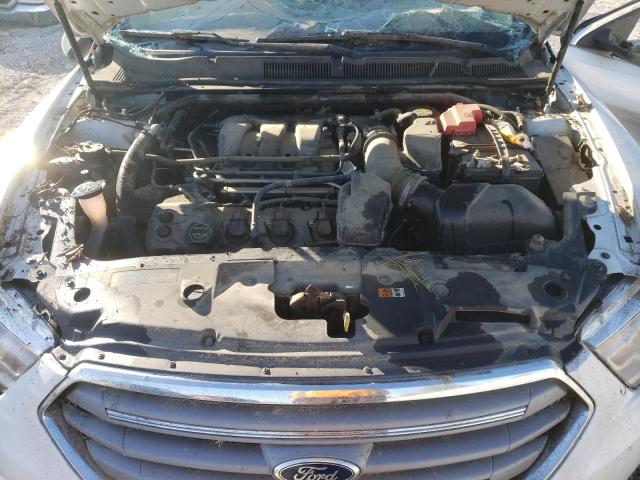 Photo 11 from auction – 2015 FORD TAURUS SEL with VIN 1FAHP2E82FG133051