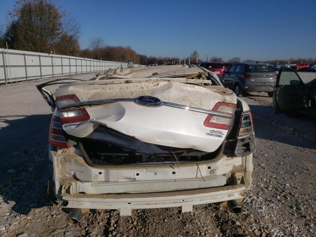 Фото 6 с аукциона – 2015 FORD TAURUS SEL с VIN 1FAHP2E82FG133051