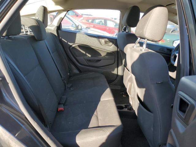 Photo 10 from auction – 2017 FORD FIESTA SE with VIN 3FADP4BJXHM126262