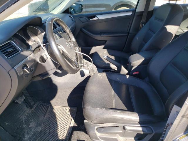 Photo 7 from auction – 2017 VOLKSWAGEN JETTA SE with VIN 3VWDB7AJ0HM205898