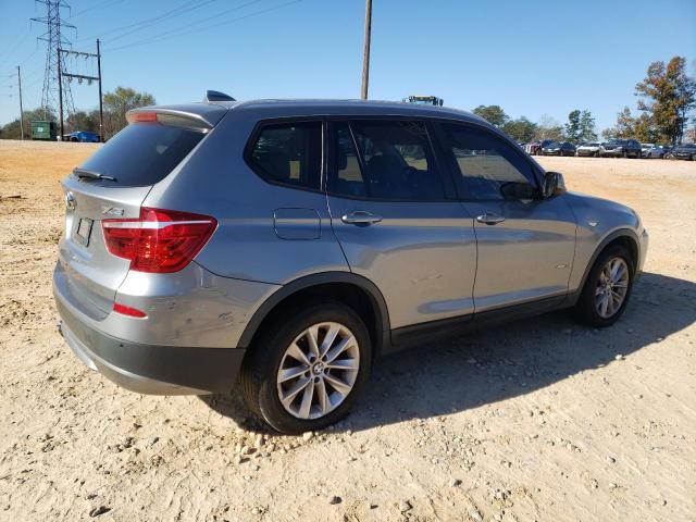 Photo 3 from auction – 2014 BMW X3 XDRIVE2 with VIN 5UXWX9C57E0D21690