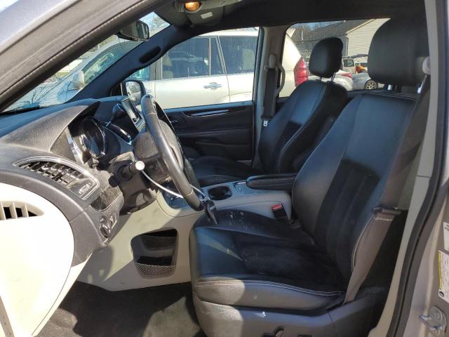 Photo 7 from auction – 2017 DODGE GRAND CARA with VIN 2C4RDGCG0HR724589