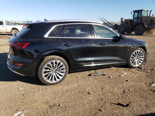 Photo 3 from auction – 2019 AUDI E-TRON PRE with VIN WA1VAAGE1KB010323