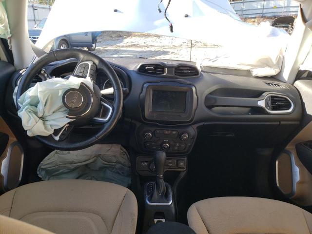 Photo 8 from auction – 2019 JEEP RENEGADE L with VIN ZACNJBBB2KPK82052