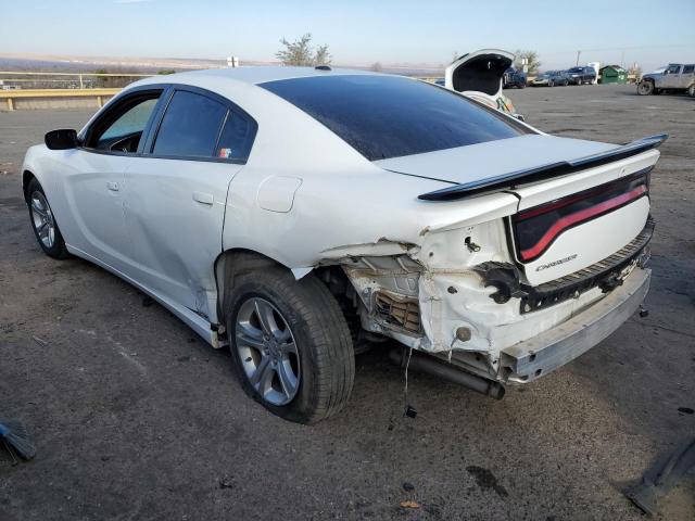 Photo 2 from auction – 2018 DODGE CHARGER SX with VIN 2C3CDXBG4JH331606