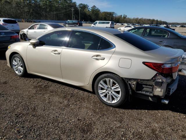 Photo 2 from auction – 2013 LEXUS ES 350 with VIN JTHBK1GG3D2072816