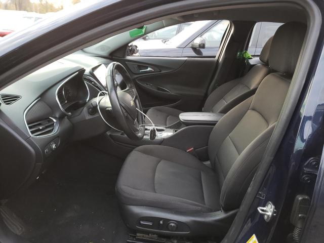 Photo 7 from auction – 2017 CHEVROLET MALIBU LT with VIN 1G1ZE5ST9HF189746