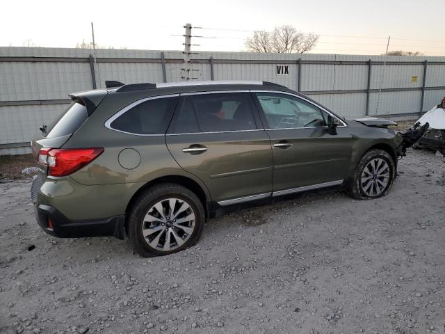 Photo 3 from auction – 2019 SUBARU OUTBACK TO with VIN 4S4BSATC5K3225073