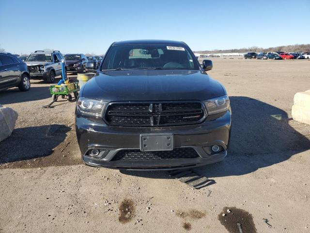 Photo 5 from auction – 2017 DODGE DURANGO GT with VIN 1C4RDJDG6HC651247