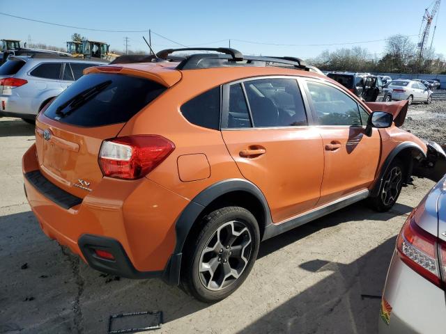 Фото 3 с аукциона – 2013 SUBARU XV CROSSTR с VIN JF2GPAKC1D2813981