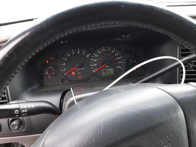 Photo 9 from auction – 2002 MAZDA TRIBUTE LX with VIN 4F2CU081X2KM59591