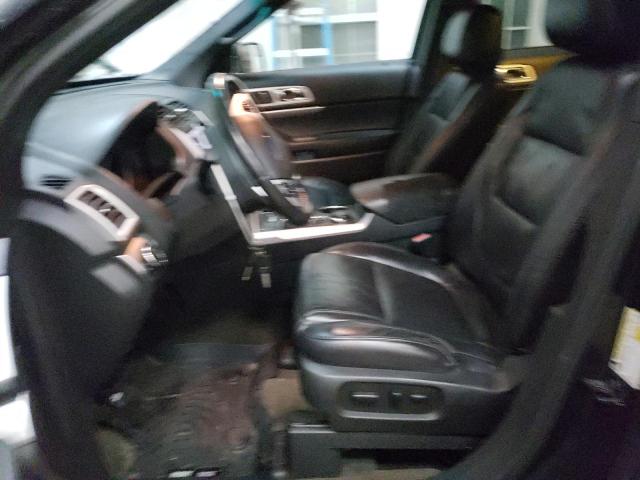 Photo 7 from auction – 2013 FORD EXPLORER X with VIN 1FM5K8D84DGB88223