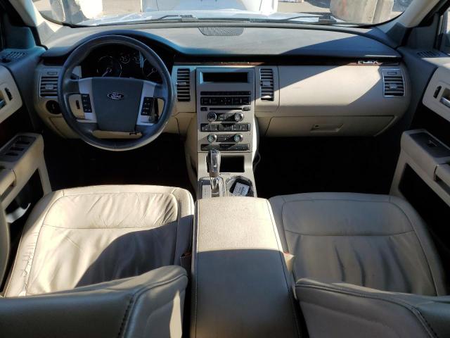 Photo 8 from auction – 2009 FORD FLEX SEL with VIN 2FMEK62C39BA06909