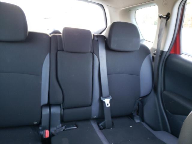 Photo 10 from auction – 2008 MITSUBISHI OUTLANDER with VIN JA4LT21WX8Z004738