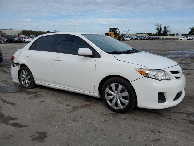 Photo 4 from auction – 2012 TOYOTA COROLLA BA with VIN 2T1BU4EE4CC890070