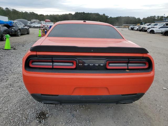 Photo 6 from auction – 2020 DODGE CHALLENGER with VIN 2C3CDZBT6LH137851