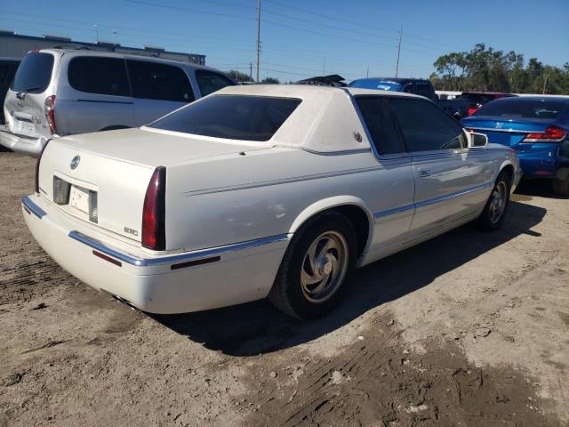 Photo 3 from auction – 1995 CADILLAC ELDORADO with VIN 1G6ET1291SU603701