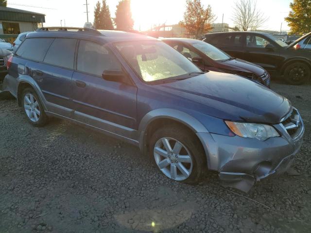 صورة رقم 4 من المزاد - 2008 SUBARU OUTBACK 2. مع VIN 4S4BP61C887345730