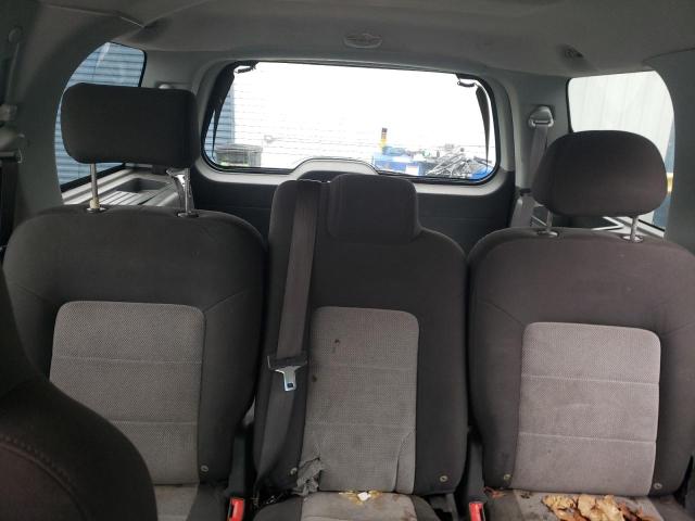 Photo 10 from auction – 2004 FORD EXPEDITION with VIN 1FMRU15WX4LB91571