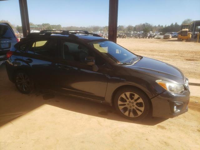 Photo 4 from auction – 2013 SUBARU IMPREZA SP with VIN JF1GPAS60DH830816