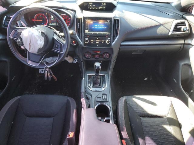 Photo 8 from auction – 2017 SUBARU IMPREZA SP with VIN 4S3GTAL61H3746284