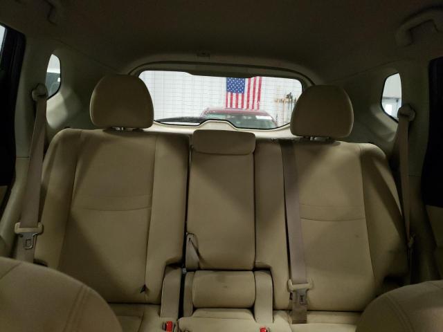 Photo 10 from auction – 2016 NISSAN ROGUE S with VIN KNMAT2MV5GP682971