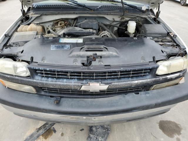 Photo 11 from auction – 2000 CHEVROLET SILVERADO with VIN 2GCEC19T9Y1175539
