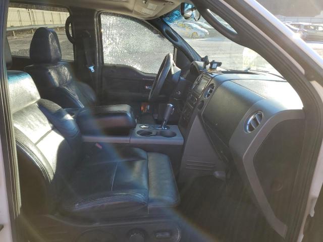Photo 7 from auction – 2008 FORD F150 SUPER with VIN 1FTPW14V88FA35483