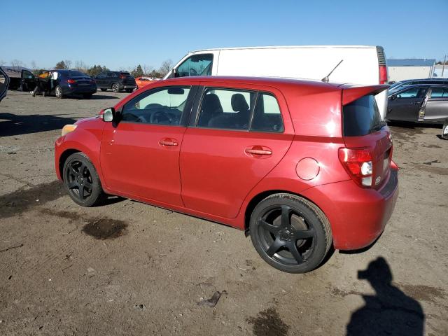 Photo 2 from auction – 2010 TOYOTA SCION XD with VIN JTKKU4B4XAJ051711