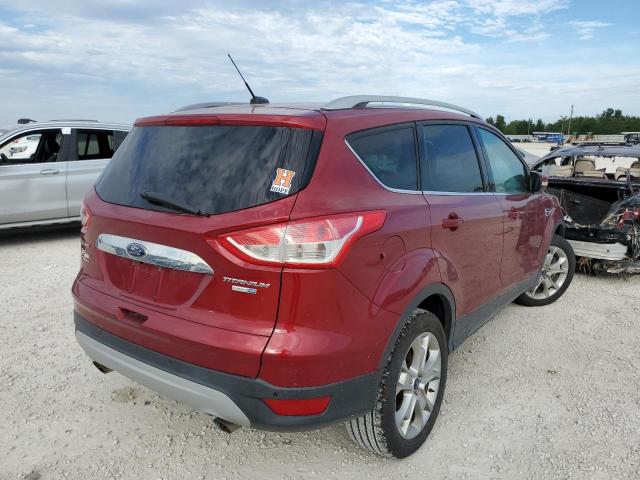 Photo 3 from auction – 2014 FORD ESCAPE TIT with VIN 1FMCU9JX4EUB60573