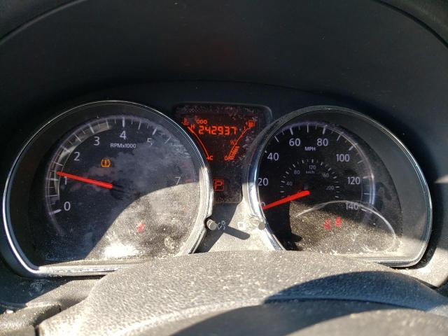 Photo 9 from auction – 2014 NISSAN VERSA S with VIN 3N1CN7APXEL874534