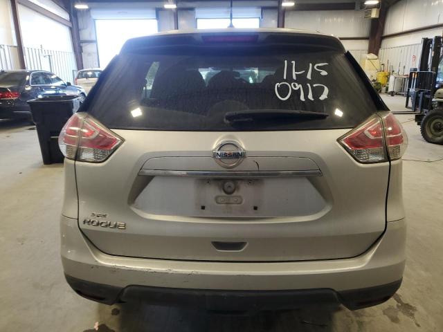 Photo 6 from auction – 2015 NISSAN ROGUE S with VIN 5N1AT2ML9FC870912