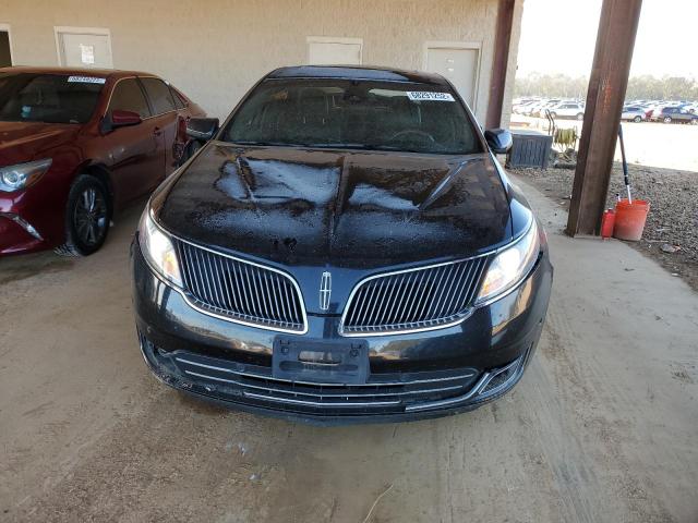 Photo 5 from auction – 2013 LINCOLN MKS with VIN 1LNHL9FT8DG611693
