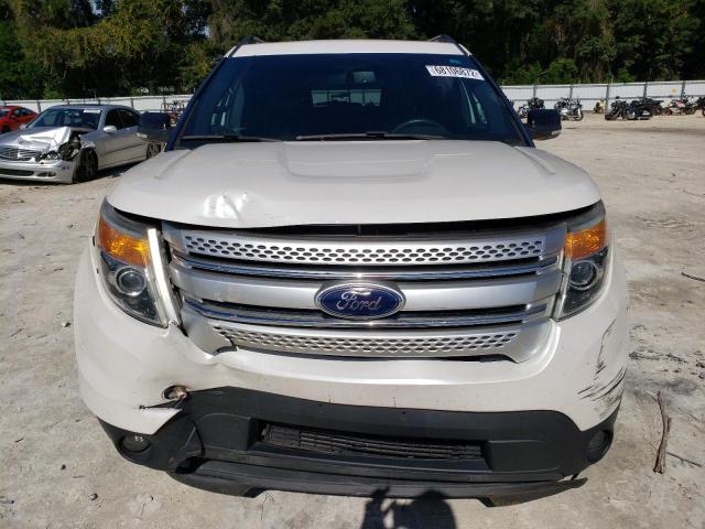 Фото 5 с аукциона – 2015 FORD EXPLORER X с VIN 1FM5K8D86FGC32578