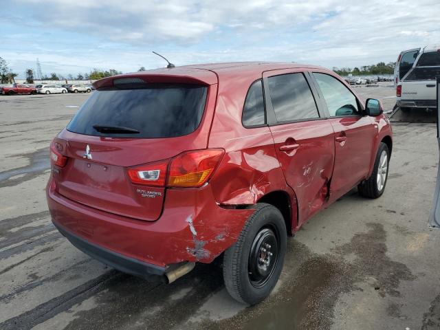 Photo 3 from auction – 2015 MITSUBISHI OUTLANDER with VIN 4A4AP3AU8FE017751