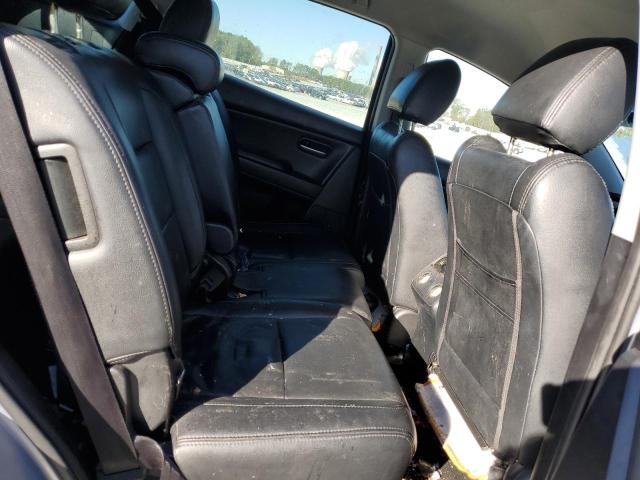 Photo 11 from auction – 2007 MAZDA CX-9 with VIN JM3TB38YX70112194
