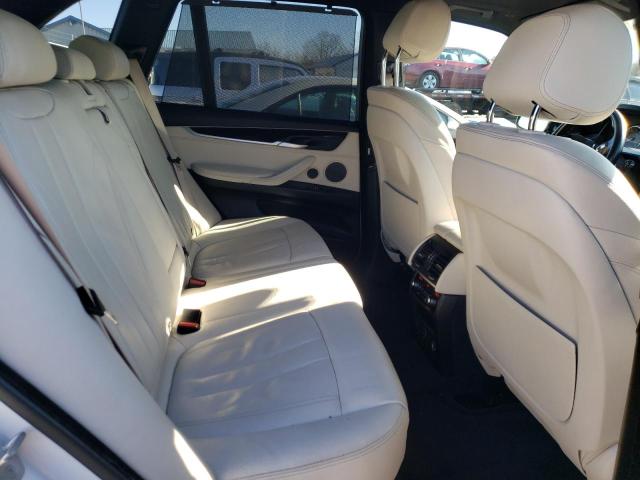 Photo 11 from auction – 2015 BMW X5 XDRIVE3 with VIN 5UXKR0C55F0P12114