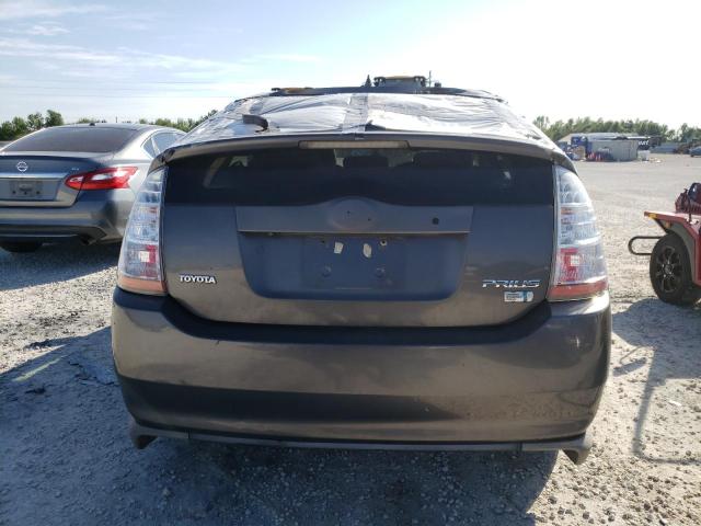 Photo 6 from auction – 2008 TOYOTA PRIUS with VIN JTDKB20U683413794