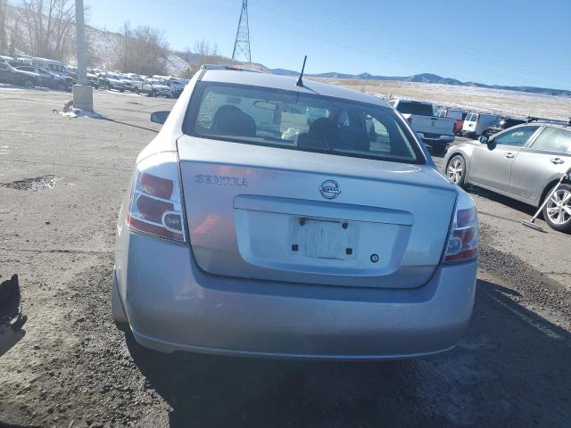 Photo 6 from auction – 2009 NISSAN SENTRA with VIN 3N1AB61E99L667549