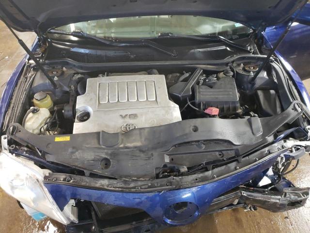 Photo 11 from auction – 2007 TOYOTA CAMRY LE with VIN 4T1BK46K37U003556