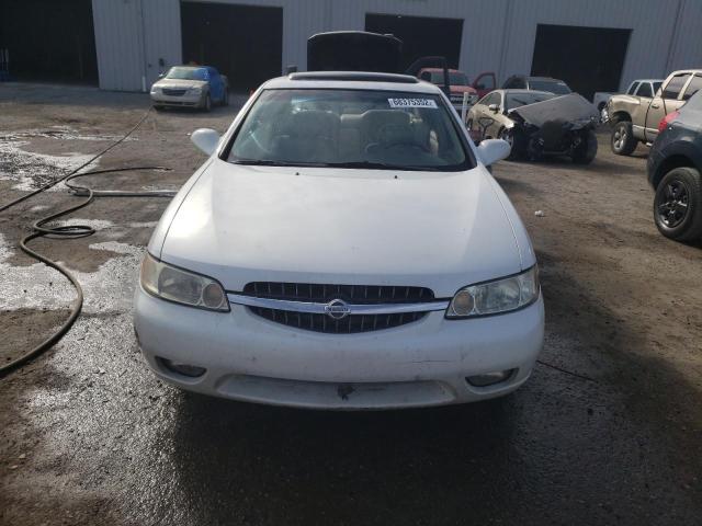 Photo 5 from auction – 2000 NISSAN ALTIMA XE with VIN 1N4DL01AXYC211979