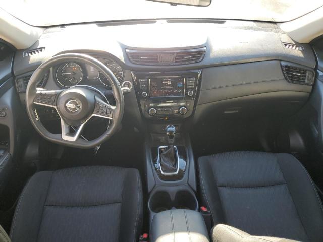 Photo 8 from auction – 2018 NISSAN ROGUE S with VIN KNMAT2MT3JP553617