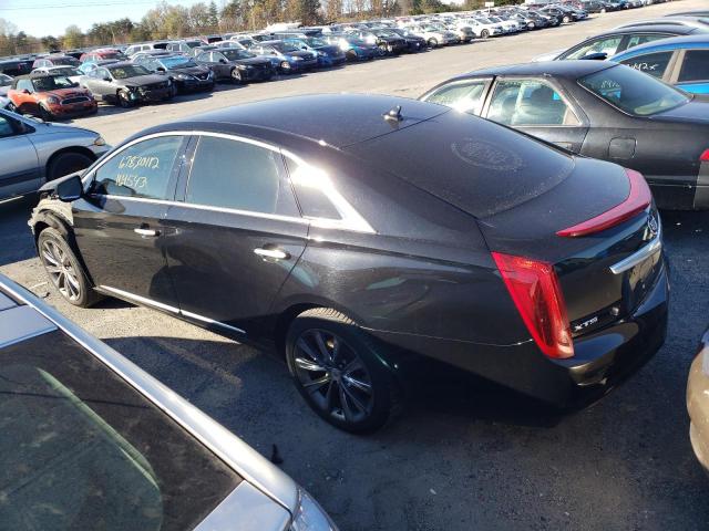 Photo 2 from auction – 2014 CADILLAC XTS with VIN 2G61U5S38E9324083
