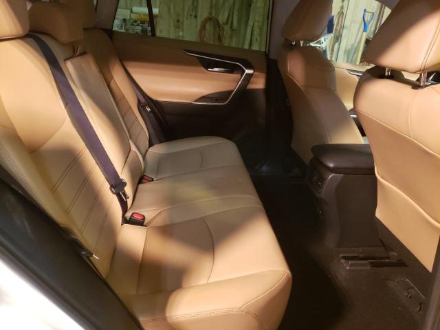 Photo 11 from auction – 2019 TOYOTA RAV4 LIMIT with VIN 2T3Y1RFV0KC006534