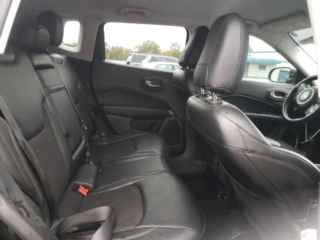 Photo 11 from auction – 2018 JEEP COMPASS LA with VIN 3C4NJCBB6JT136687